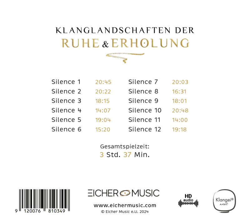 Klangei Next Shop Eicher Music Schweiz GmbH 
