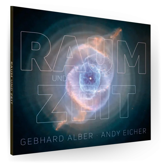 Raum & Zeit