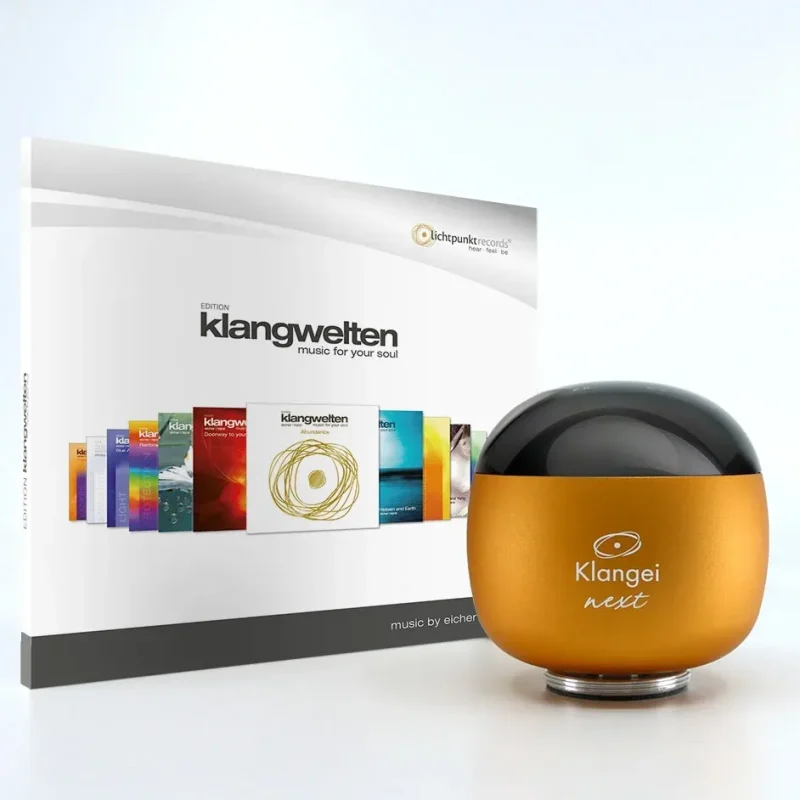 Klangei® next - klangwelten SET