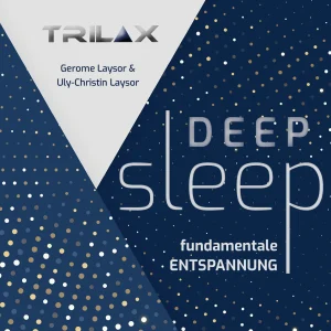 TRILAX Deep Sleep