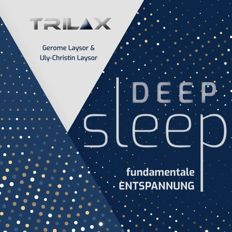 TRILAX Deep Sleep