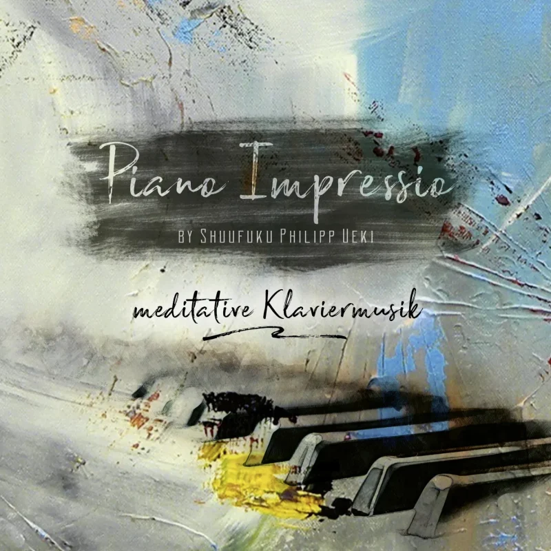 Piano Impressio