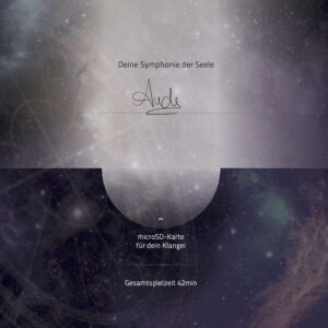 Horoskopvertonung - Symphonie der Seele – Bild 2