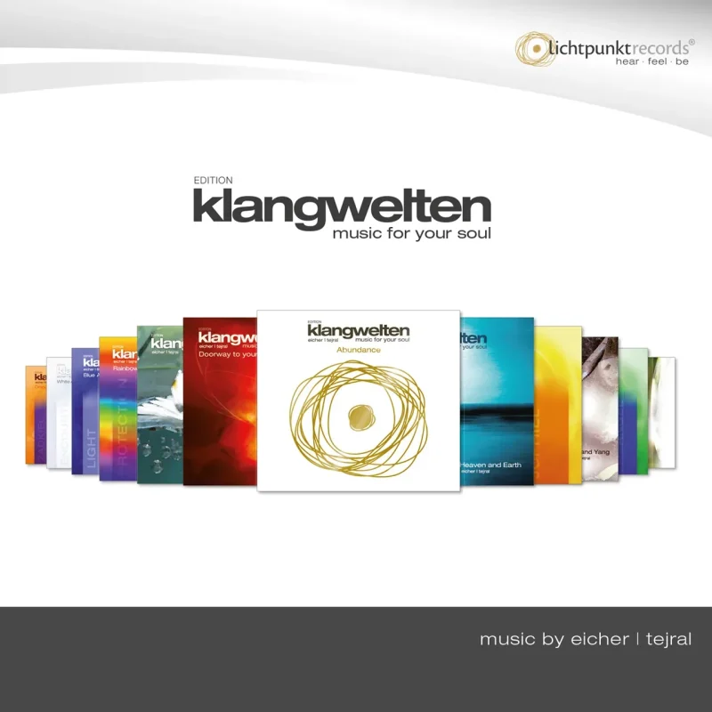 klangwelten - music for your soul