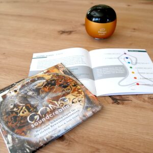 Klangei® next - GONG soundcreation SET – Bild 4