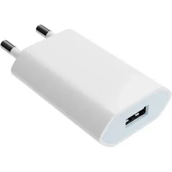 Ladeadapter 220V USB für Klangei®next