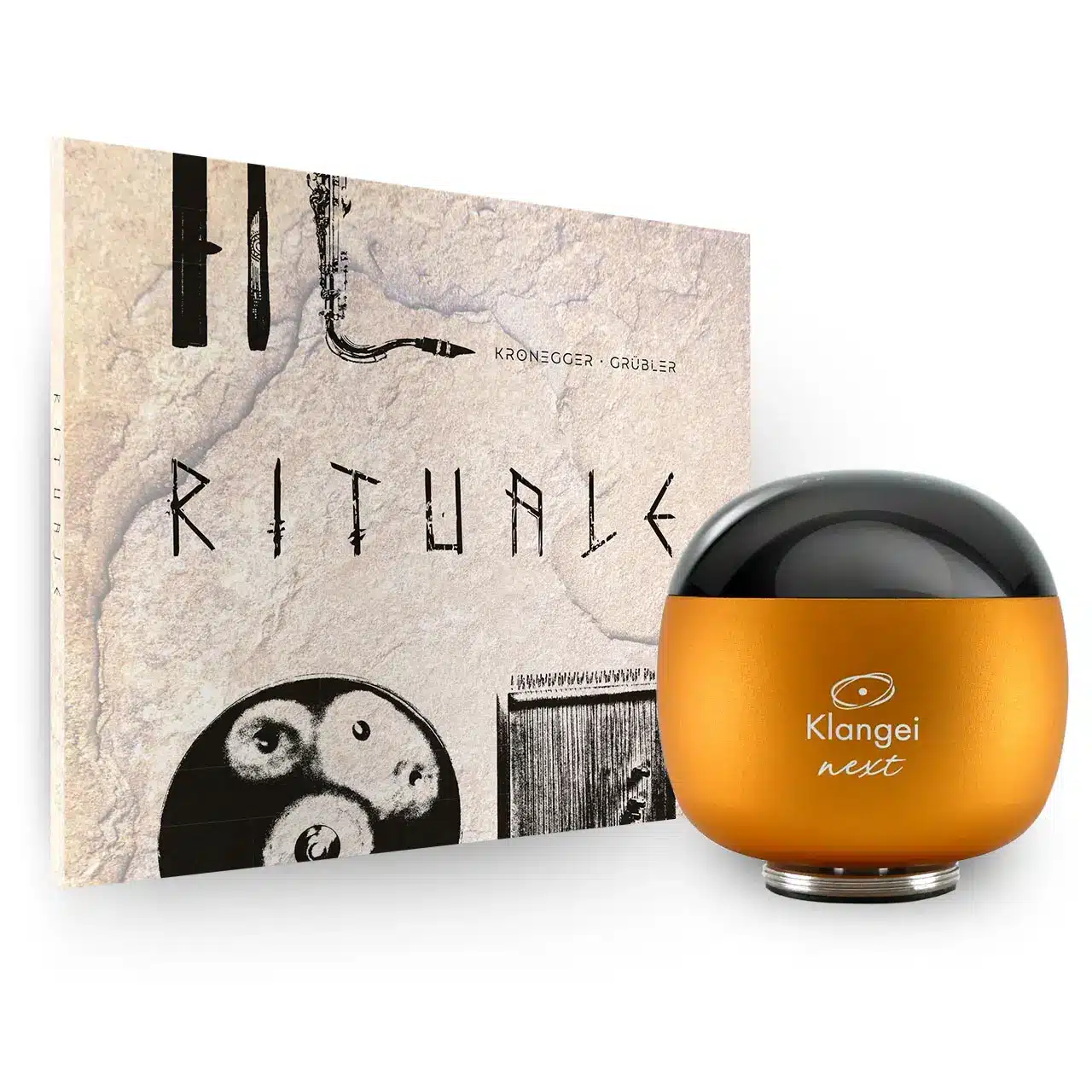 Klangei® Next Rituale Set