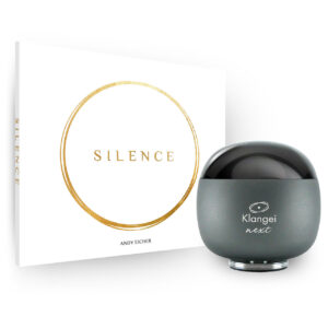 Klangei® next - SILENCE SET