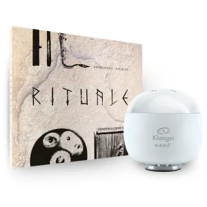 Klangei® next - RITUALE SET