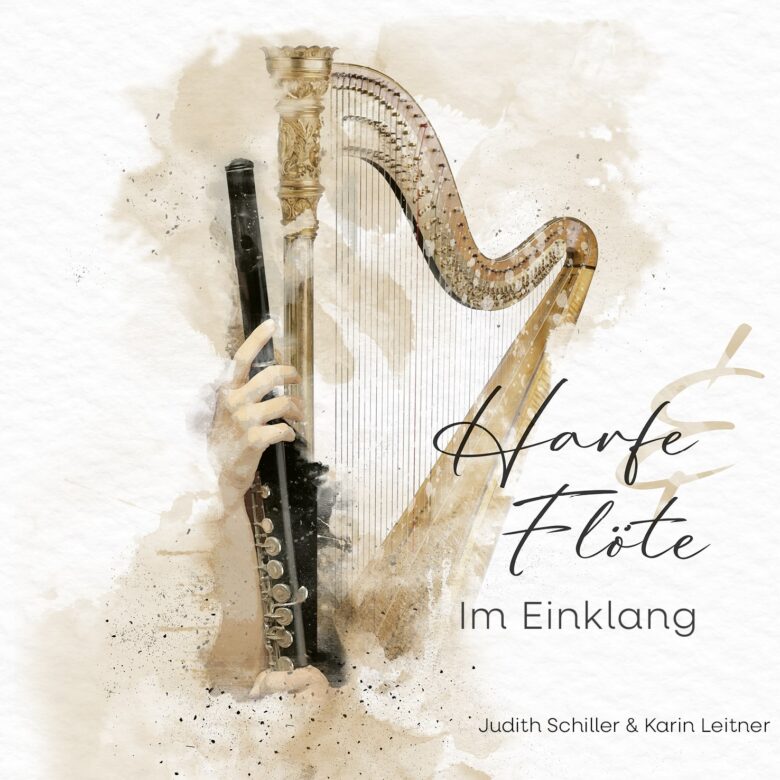 Harfe & Flöte