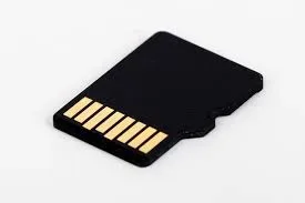 microSD Karte 8-32 GB SD KARTE